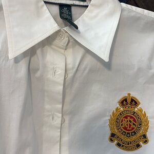 Ralph Lauren Shirt